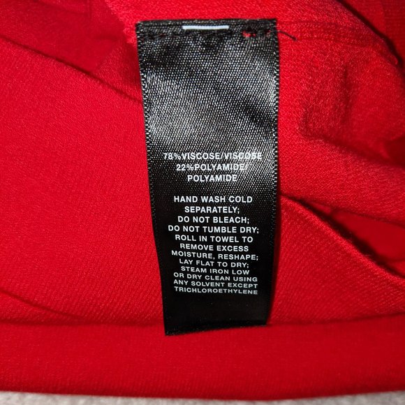 Lafayette 148 Sweater Tank Top - Picture 4 of 4